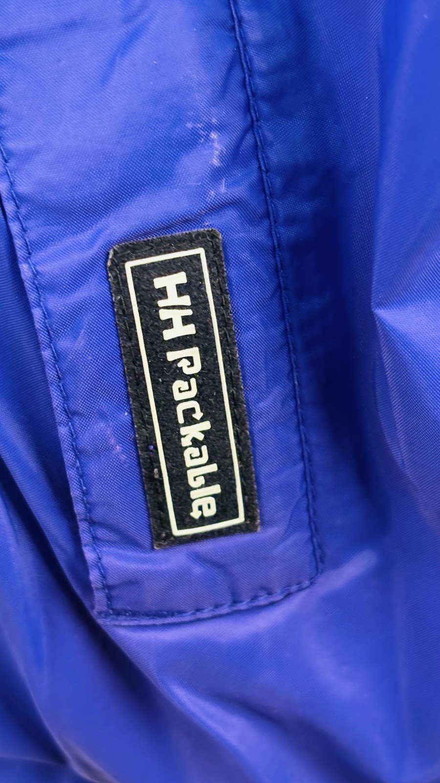 HELLY HANSEN Women’s Jacket HELLYTECH Waterproof … - image 4