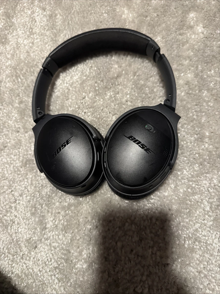 Bose QuietComfort 35 QC35 Headphones for Sale - Shop New & Used
