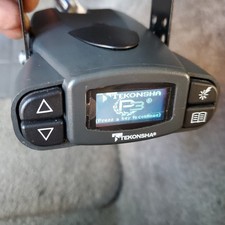 Genuine Tekonsha Prodigy P3 Trailer Brake Control - Gm Ford Ram Dodge Chevrolet