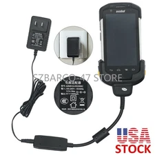 TC70 TC77 TC72 75 TC70X Scanner Charger Cable for Zebra PDA CHG-TC7X-CBL1-01 NEW