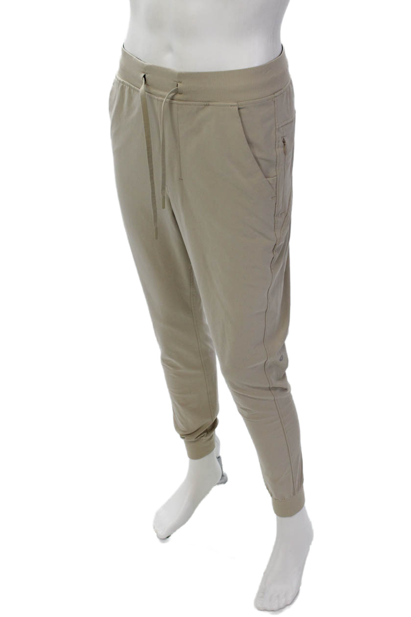 Birddogs Mens Basic Drawstring Elastic Waist Sync… - image 2