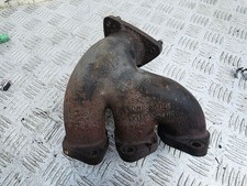 Volkswagen Atlas 2018 Petrol exhaust manifold 03H253031A DLT75647