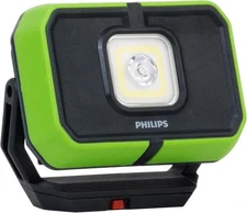 Philips Xperion 3000 LED Flood Light, 1000lm, Magnetic Stand, Powerbank, USB-C