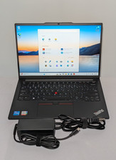 Lenovo ThinkPad E14 Gen 5  i5-1335U 256GB Nvme SSD 16GB Ram  Windows 11 Pro