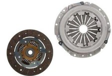Kit d'embrayage Alfa Romeo ALFA GT