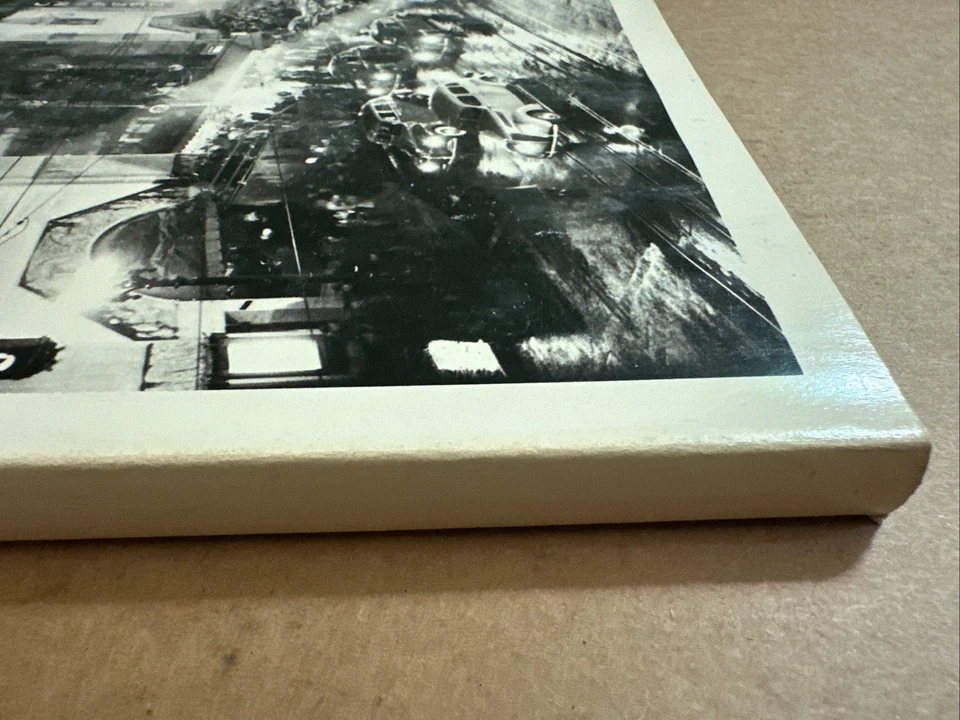 Architectural Digest Magazine April 1990 Academy Awards Collectors Edition - Image 3 of 4