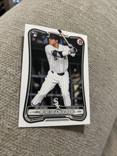 2026 Bowman Munetaka Murakami RC White Sox 🔥🔥