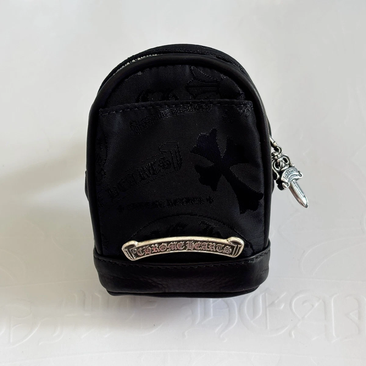 chrome hearts bag products for sale | eBay