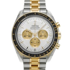 Omega OMEGA Speedmaster Moonwatch Professional Co-Axial 310.20.42.50.02.001: SW21393
