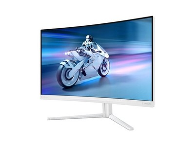 Philips Evnia 5000 32M2C5501 LED-Monitor Gaming Curved 81,3 cm 32'' 31.5''