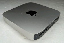 Apple Mac mini Intel Core i7 3rd Gen Desktop for sale - eBay