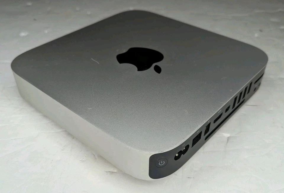 Apple Mac Mini (Late 2012) Core i7 2.3GHz 16GB RAM 1TB SSD MacOS Catalina  - Image 4 of 4