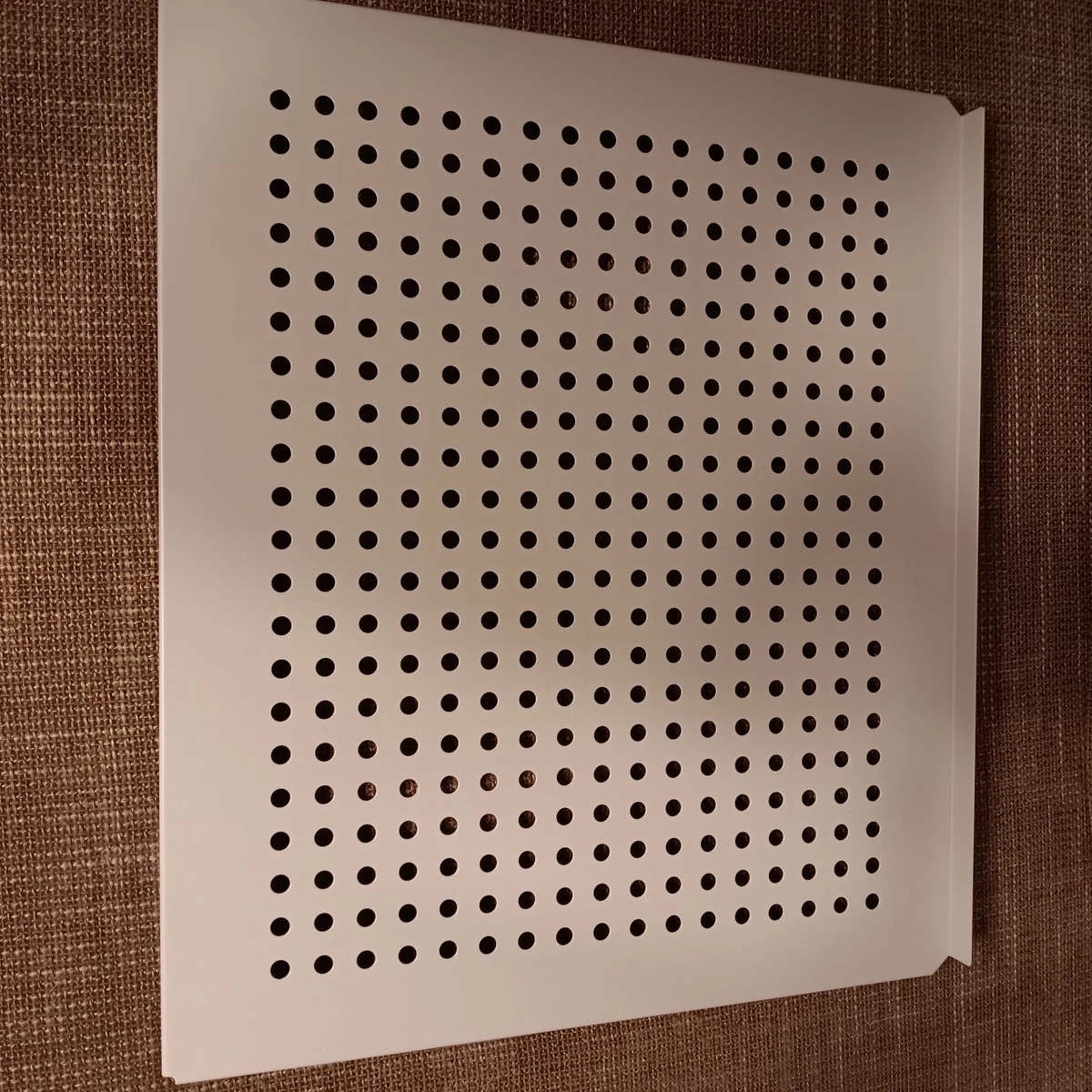 Rilsan-beschichtetes Gitter für COMPACT Line EVO Tische - 21316- MKT