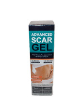 Exp July 2027 Advanced Scar Gel - 1.76 FL oz Factory Sealed