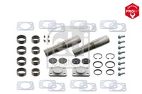 Febi Bilstein Reparatursatz Achsschenkelbolzen Prokit 18420 FüR Eurocargo Iveco