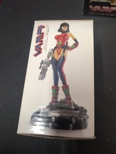 Vampirella Comic Figurines Collectible Figurines for sale | eBay