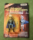 Vintage Matchbox Official Advanced Dungeons And Dragons Strongheart