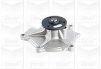 Graf Wasserpumpe PA1174 FüR Hyundai KIA
