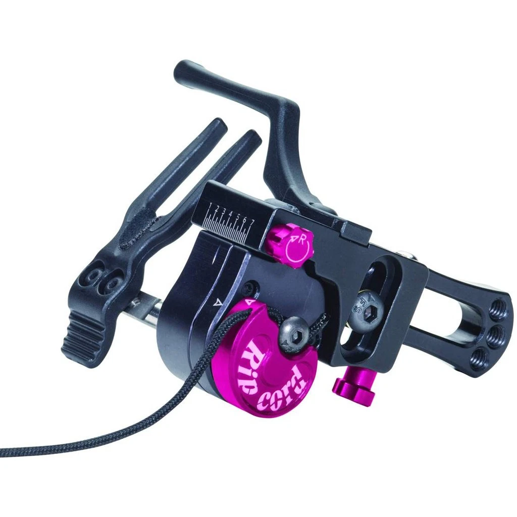 Repos-flèche Standard Ripcord RAK Non Micro - Modèle