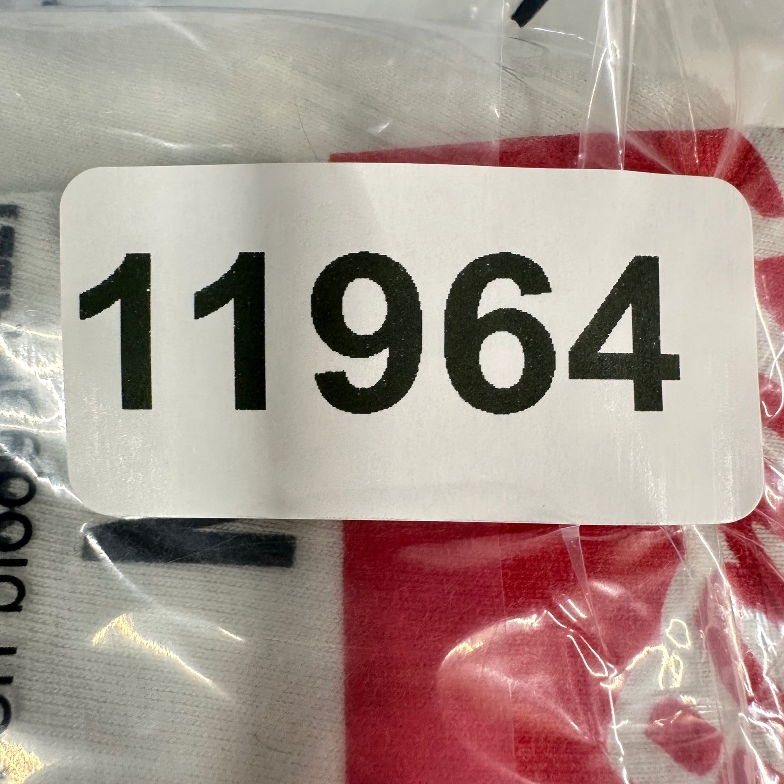 Troy Lee Designs T-Shirt size Small Racing Graphic Long Sleeve Tee BMX MTB Bike thumbnail 8