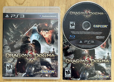 Dragon's Dogma [Limited Edition] Prices JP Playstation 3 | Compare