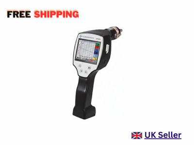 CS Instruments DP510 Dew Point Meter Portable Unit w Third Party Sensor NEW