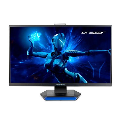 ERAZER Spectator X40 (MD 21727) 68,6cm/27'' Gaming Monitor QHD HDR 180Hz HDR F