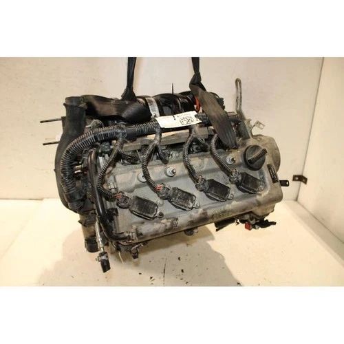 ⭐ FULL ENGINE GW4G15 FOR GREAT WALL VOLEEX (13) 1.5 16V (78KW) BER. 2013