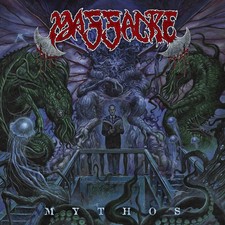 MASSACRE - mythos MCD