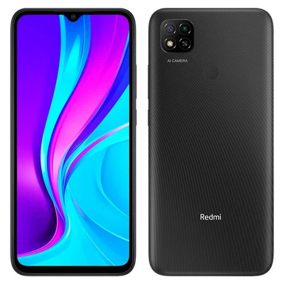 Xiaomi Redmi 9C · 32GB
