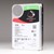 Seagate Ironwolf Pro 12TB NAS HDD ST12000NE0008, 7200 RPM, SATA III 6 Gb/s