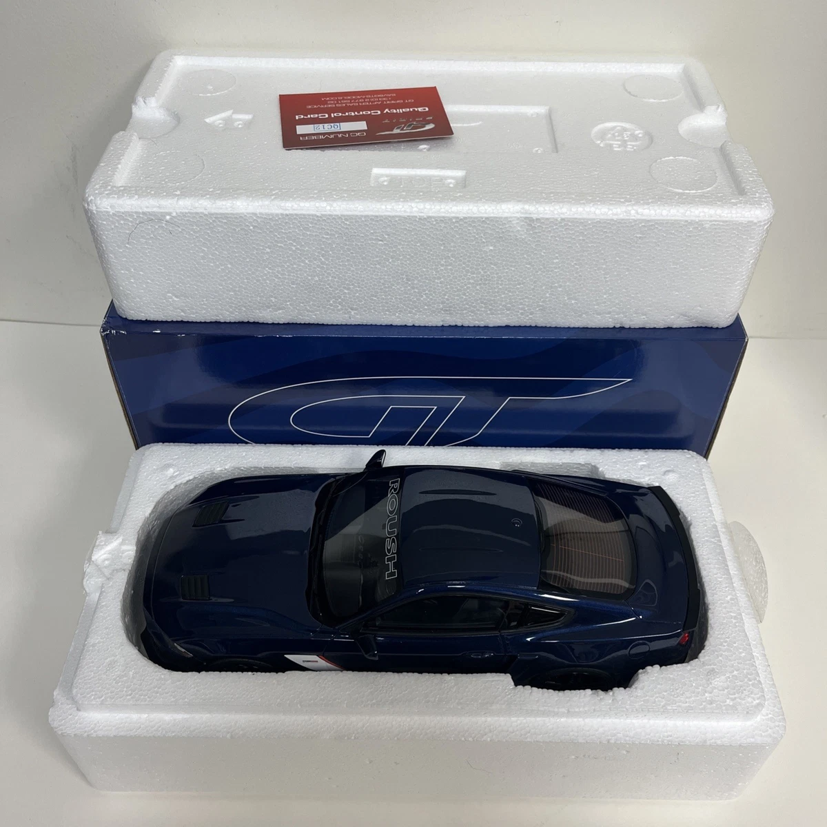 Mustang 1 18 for sale | eBay