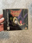Jersey Devil (Sony PlayStation 1, 1998)