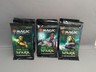 * 17x War of The Spark Booster Packs New Sealed Magic The Gathering English MTG