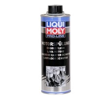 LIQUI MOLY MOTORSPÜLUNG / 500ml