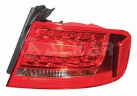 Alkar Heckleuchte 2242479 P21W Tipo HE FüR Audi A4 B8 8K2 Tfsi Quattro TDI Fuel