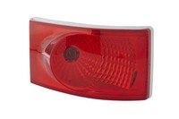 Hella Bremsleuchte 2DA 008 805-017 12V 24V P21W Halogen