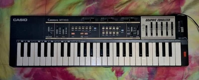 casio mt products for sale | eBay
