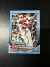 2025 Bowman #68 Nolan Arenado /499 Sky Blue Parallel St. Louis Cardinals