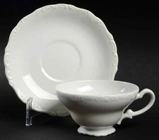 Harmony House China Dolores Cup & Saucer 2165402