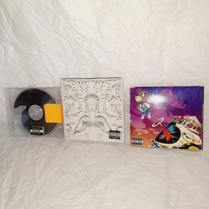 Cruel Summer CD | eBay