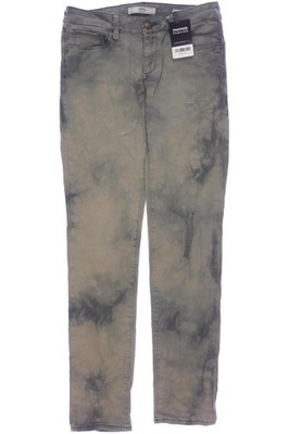 mavi Jeans Damen Hose Denim Jeanshose Gr. W30 Baumwolle Blau #8g1mmx6