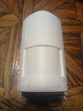 Interlogix UTC Fire Sentrol RCR-PET Range-Controlled Radar PIR Motion Sensor NOS