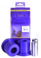 2X Powerflex PFF85-1302 Hintere PU Buchsen Querlenker Vorderachse FüR VW T5 T6