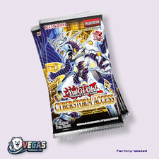 yugioh cyberstorm access best cards Yu-Gi-Oh: Cyberstorm Access