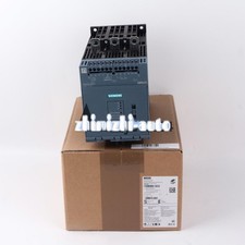 1PCS NEW Siemens 3RW5056-6AB14 Soft Starter