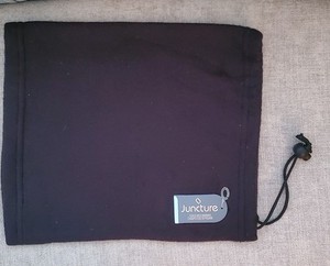 NEW - Juncture Winter Soft Fleece Unisex Neck Warmer