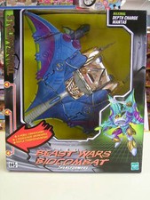 BEAST WARS BIOCOMBAT