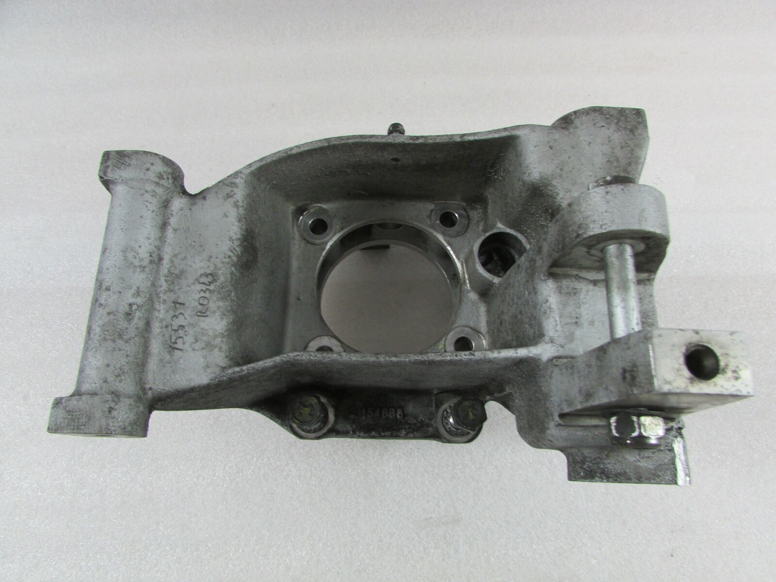 Ferrari 456, LH Left Rear Knuckle, Used, P/N 178371