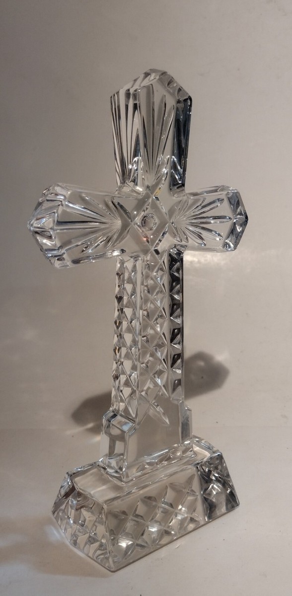 Waterford Crystal 6.20